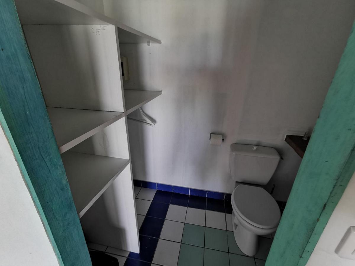 Aotera Guest House Avatoru ภายนอก รูปภาพ